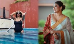 খোলামেলা অবতারে পার্নো মিত্র