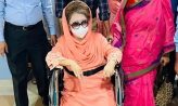 শিগগিরই লন্ডন যাচ্ছেন খালেদা জিয়া