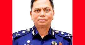 বিশেষ অভিযান জোরদার করার নির্দেশ আইজিপির
