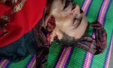 বোরখা পরা ঘাতকদের হাতে খুনের ৩ মাসেও হয়নি মামলা