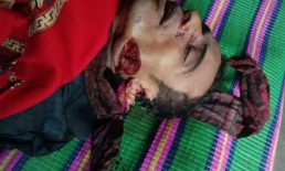 বোরখা পরা ঘাতকদের হাতে খুনের ৩ মাসেও হয়নি মামলা