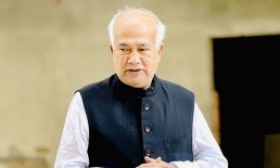 সাবেক গণপূর্তমন্ত্রী ইঞ্জিনিয়ার মোশাররফ হোসেন গ্রেফতার