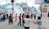 আন্দোলনে আহত ৮৬৭ শিক্ষার্থী সিএমএইচে চিকিৎসাধীন