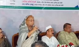 স্বৈরাচারের পতন হলেও নারীরা মুক্ত হয়নি: সেলিমা রহমান