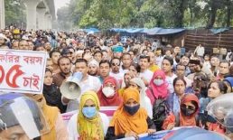 চাকরিতে আবেদনের বয়সসীমা ও বিসিএস নিয়ে আলোচনা