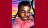 মাদরাসা থেকে ফেরার পথে নসিমন চাপায় ছাত্রের মৃত্যু