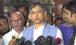 রাষ্ট্রপতি পদে শূন্যতা চায় না বিএনপি