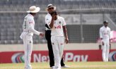 তৃতীয় উইকেট হারালো বাংলাদেশ