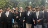জেড আই খান পান্নাকে আগাম জামিন দিলেন হাইকোর্ট
