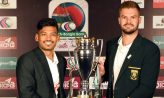 বাংলাদেশের ম্যাচসহ টিভিতে আজকের খেলা