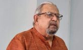 সাবেক মন্ত্রী ইমরান আহমদ গ্রেপ্তার