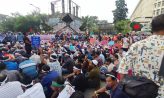 চাকরি জাতীয়করণের দাবিতে চলা আন্দোলন স্থগিত