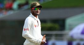 সাকিবকে রেখে প্রথম টেস্টের স্কোয়াড ঘোষণা