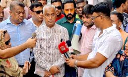 রাষ্ট্র পরিচালনায় পরামর্শ নিতে সমস্যা কোথায়: আলাল