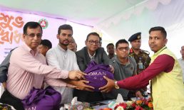 পোশাক শ্রমিকদের জন্য পেনশন স্কিম চালু করতে চাই: শ্রম উপদেষ্টা