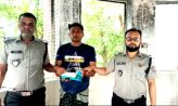 সোনাইমুড়ীতে বসতঘরে মাদকের আখড়া, ইয়াবাসহ কারবারি গ্রেপ্তার
