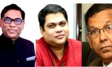 দেশ টিভির অনৈতিক কর্মকাণ্ডে তীব্র প্রতিবাদ আরটিভির