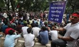 চাকরিতে প্রবেশের বয়স পুরুষের ৩৫, নারীর ৩৭ করার সুপারিশ