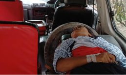 মদপানে জীবন গেল কলেজছাত্রী পূজা ও রত্নার