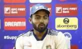ভালো উইকেটের আবদার জানালেন হৃদয়