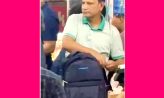 আখাউড়ার সাবেক মেয়র কাজল এখন আগরতলায়