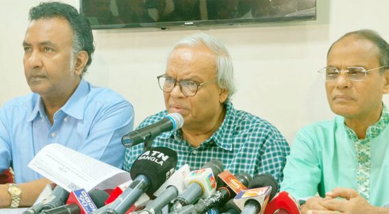 কেউ কেউ ফায়দা লোটার চেষ্টা করছে: রিজভী