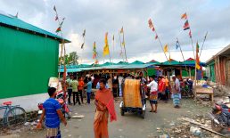 আজ মধ্যরাত থেকে বন্ধ হচ্ছে নদীতে সবধরনের মাছ ধরা