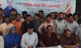 বিএনপি হিন্দু ধর্মালম্বীদের সঙ্গে আছে এবং থাকবে – মাহবুব উদ্দিন খোকন