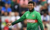 বিপিএলে নতুন দল পেলেন সাকিব