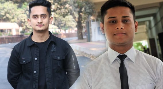 সংলাপে জাতীয় পার্টি, ক্ষুব্ধ সারজিস-হাসনাত