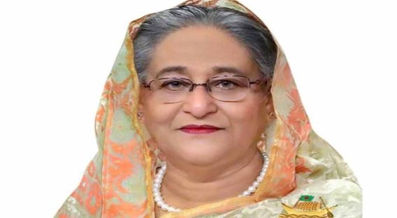 শেখ হাসিনার অবস্থান নিয়ে ধোঁয়াশা