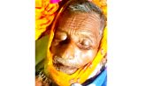  সোনাইমুড়ীতে  বৃদ্ধ বাবাকে পিটিয়ে হত্যা করল ছেলে