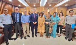 জলবায়ু সহনশীলতা বৃদ্ধিতে ১৫ মিলিয়ন ডলার দেবে ইউএসএআইডি