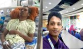 ক্যান্সারে আক্রান্ত মেধাবী ছাত্র ফয়সাল বাঁচতে চায়