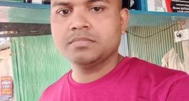 ছুরিকাঘাতে অ্যাম্বুলেন্স চালককে  হত্যা