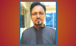 বিএনপির সভাপতির বিরুদ্ধে জমি দখল ও চাঁদাবাজির অভিযোগ