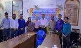 কবি নজরুল কলেজের ১৭ তম শিক্ষক পরিষদ নির্বাচন অনুষ্ঠিত 