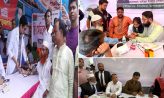 যুবদলের প্রতিষ্ঠাবার্ষিকীতে কোম্পানীগঞ্জ ফ্রি মেডিক্যাল ক্যাম্প