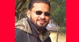 ১২ মামলার আসামি ফয়সাল এখনও ধরা ছোঁয়ার বাইরে