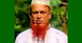 সেনবাগ উপজেলা কৃষক লীগের সভাপতি ওমর ফারুক মিলন গ্রেফতার