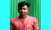চোখে গুলি নিয়ে দুশ্চিন্তায় দিন কাটছে রাশেদের