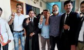 সাবেক এমপির আইসিটি মামলায় খালাস পেলেন সাংবাদিক