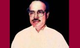 মুক্তিযোদ্ধা কাজী মোস্তফার মৃত্যুবার্ষিকী