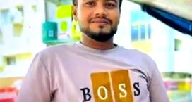 দুবাই বিমানবন্দর থেকে ‘নিখোঁজ’ সুবর্ণচররে ইয়াসিন