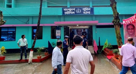 নিখোঁজের ১৩ দিনও সন্ধান মেলেনি প্রবাসীর স্ত্রী ও সন্তানের