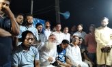 সুবর্ণচরে বিএনপির বিক্ষোভ ও প্রতিবাদ সমাবেশ