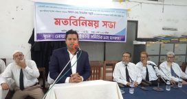 হাসিনা না পালালে দেশে গৃহযুদ্ধ হতো- ইসমাইল সম্রাট