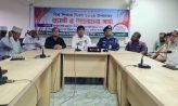 চাটখিলে বিশ্ব শিক্ষক দিবস পালিত 