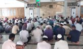 আবদুল মালেক উকিলের মৃত্যুবার্ষিকী পালিত