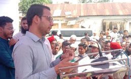 ছাত্রলীগকে সন্ত্রাসী সংগঠন হিসেবে নিষিদ্ধ করতে হবে – বৈষম্য্যবিরোধী ছাত্র আন্দোলন